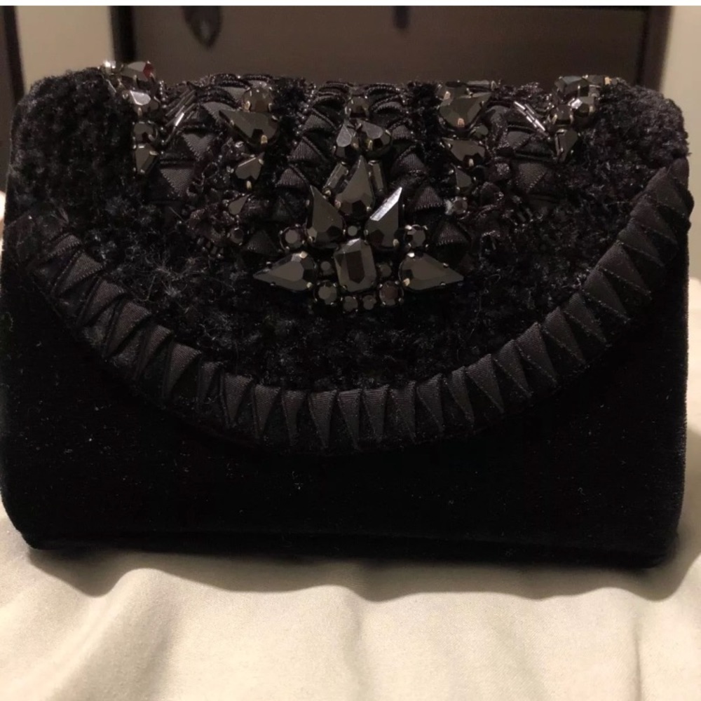 Marchesa evening bag - Picture 4 of 8